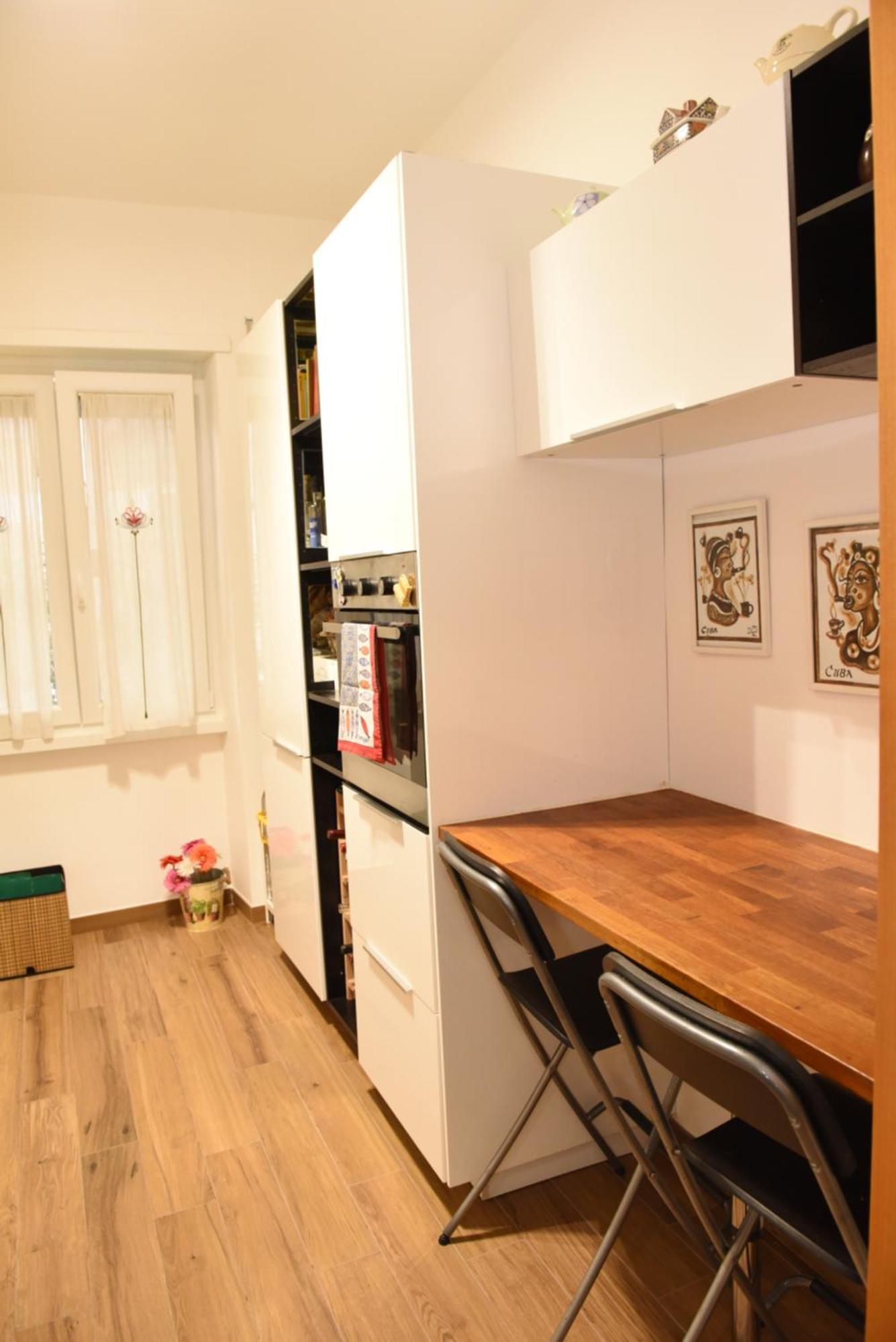Affittacamere E Cameretta Con Bagno Privato Roma