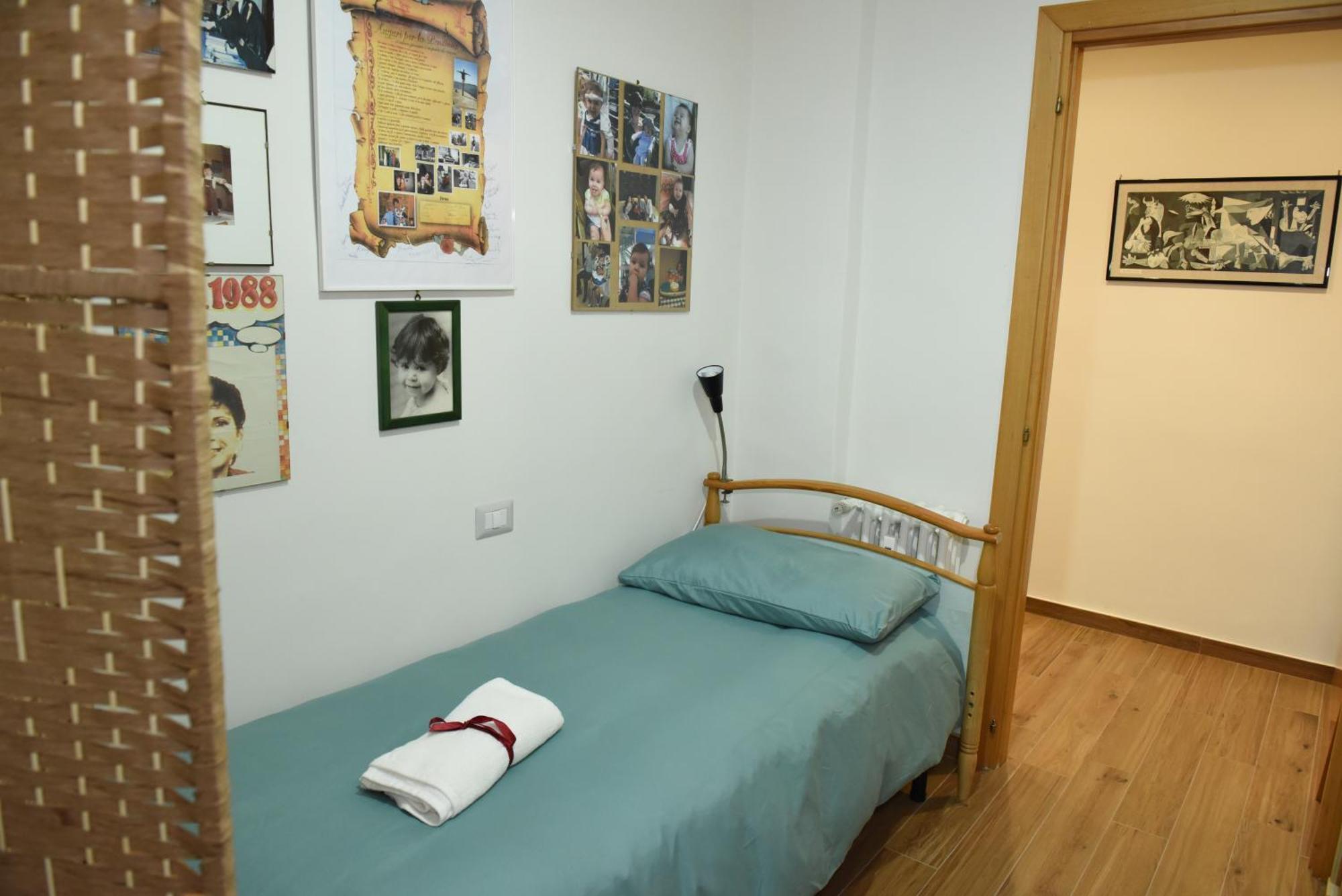 Affittacamere E Cameretta Con Bagno Privato Roma