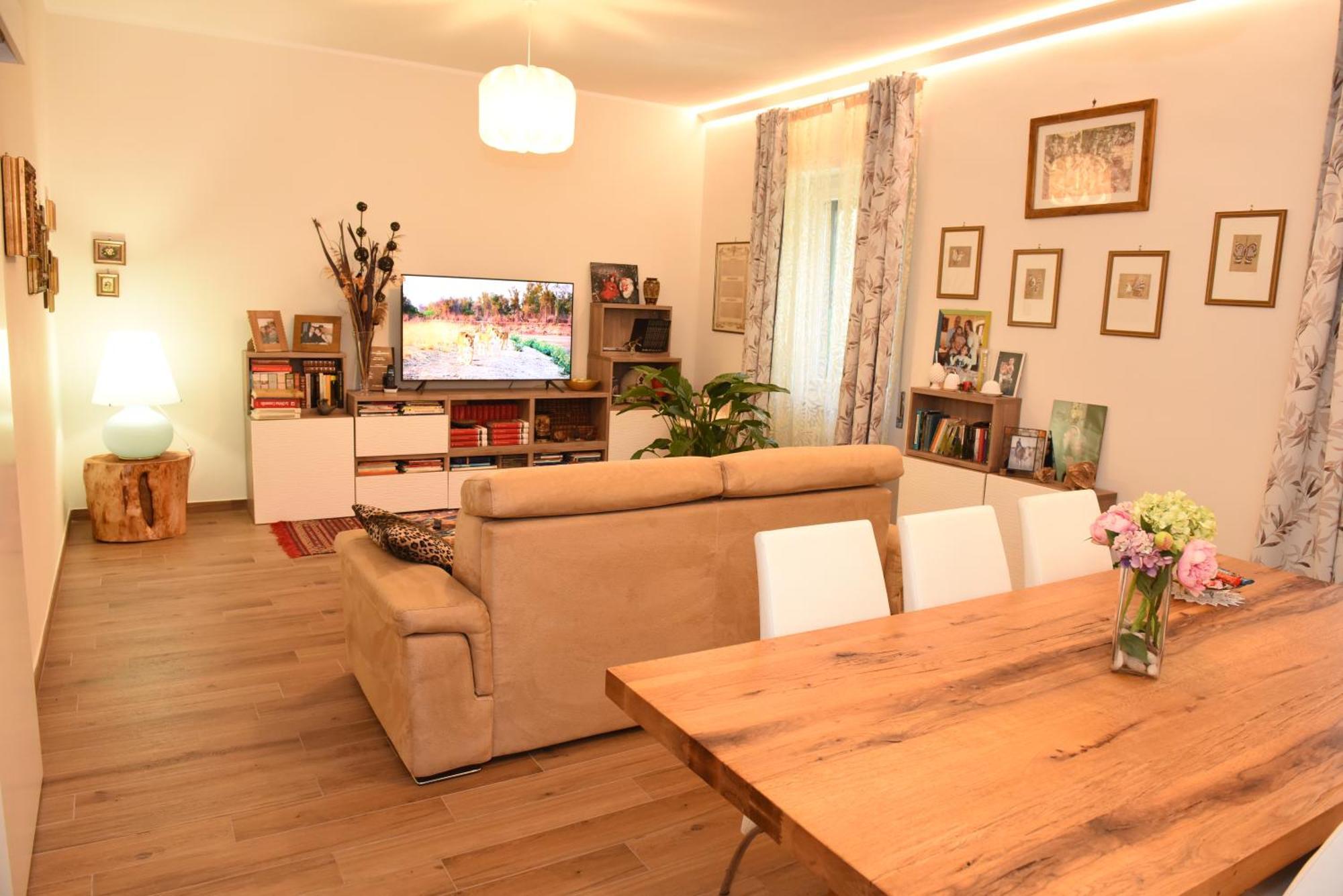 Affittacamere E Cameretta Con Bagno Privato Roma
