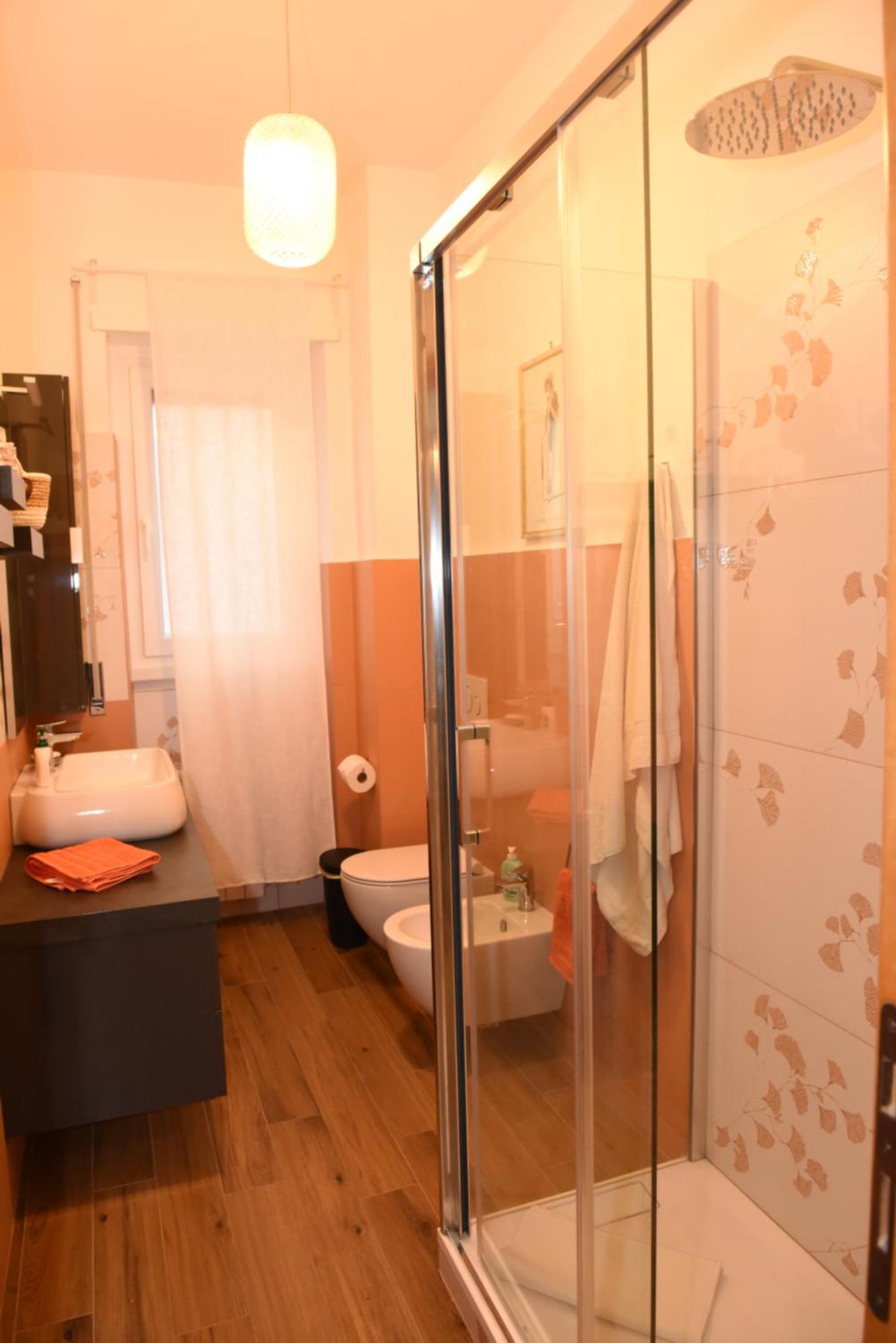 E Cameretta Con Bagno Privato Affittacamere *