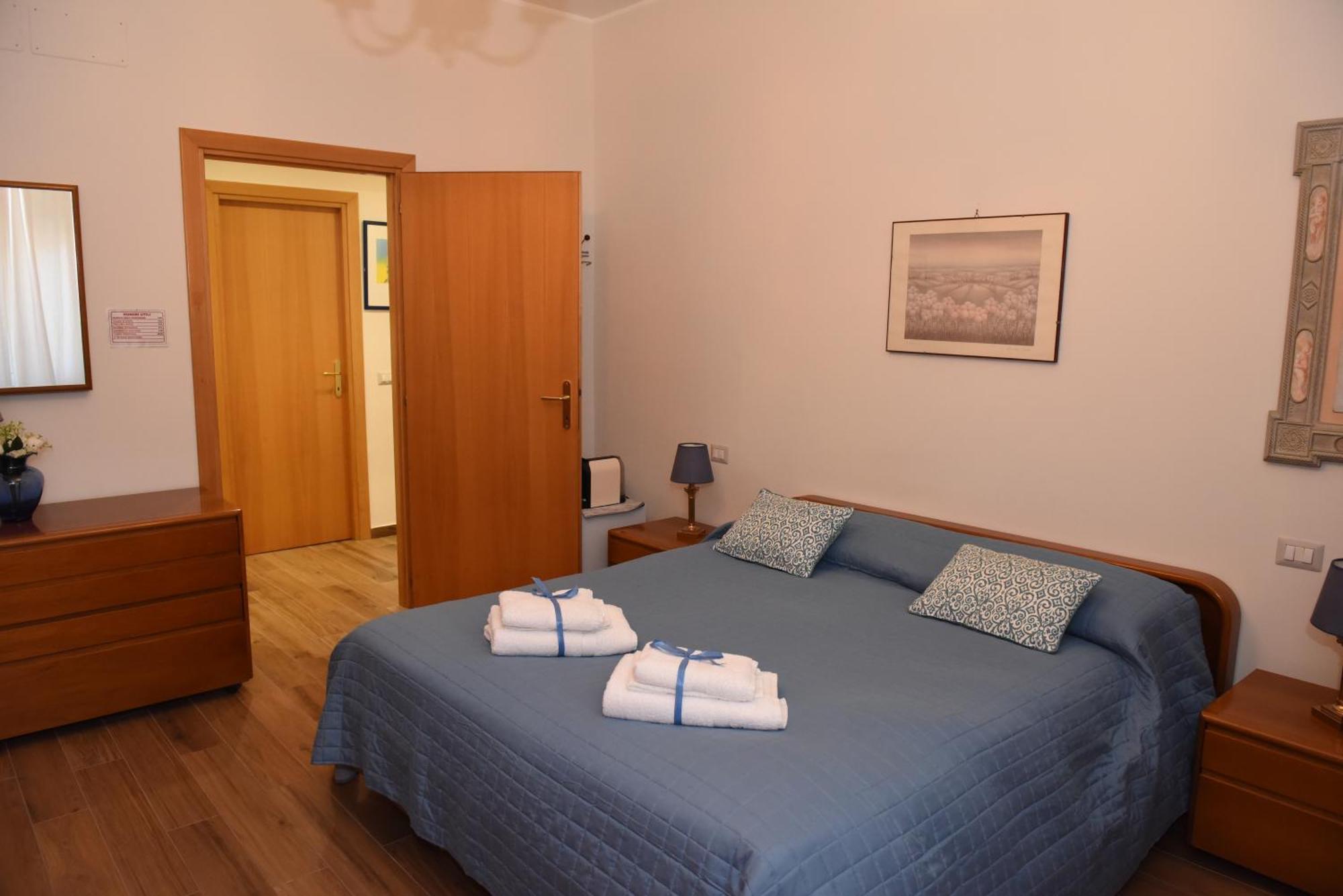 E Cameretta Con Bagno Privato Affittacamere