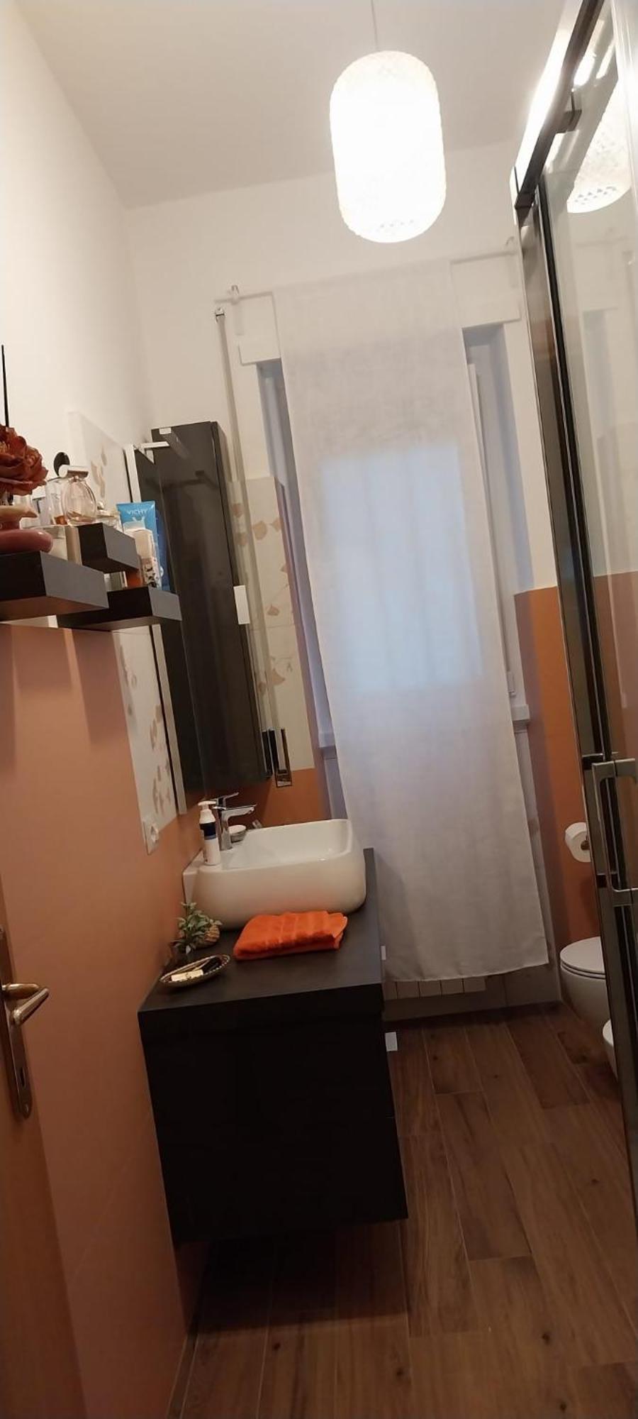 Affittacamere E Cameretta Con Bagno Privato